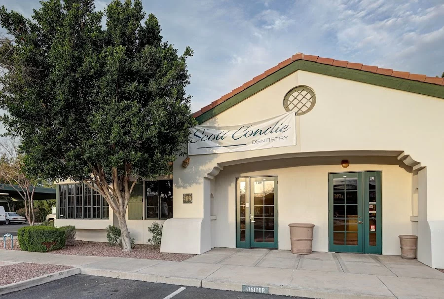 Scott Condie Dentistry Picture 7
