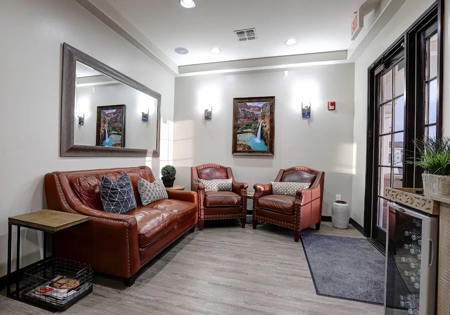 Scott Condie Dentistry Picture 6