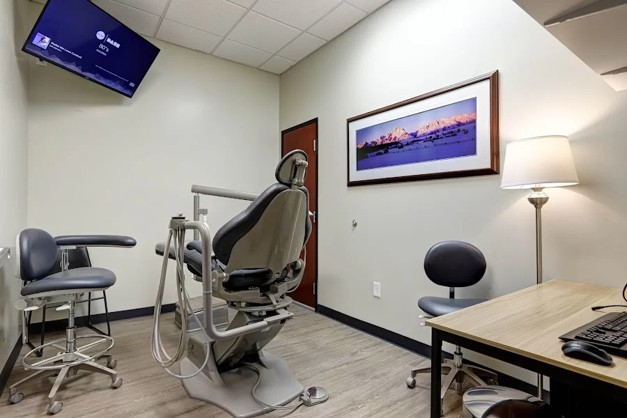 Scott Condie Dentistry Picture 4