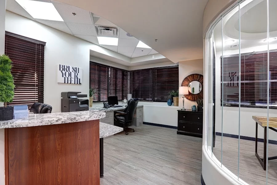 Scott Condie Dentistry Picture 5
