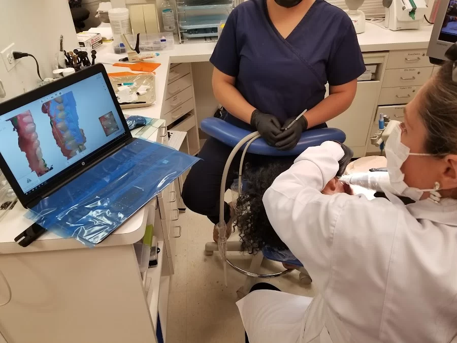 Raquel Reis Digital Dentistry Picture 4