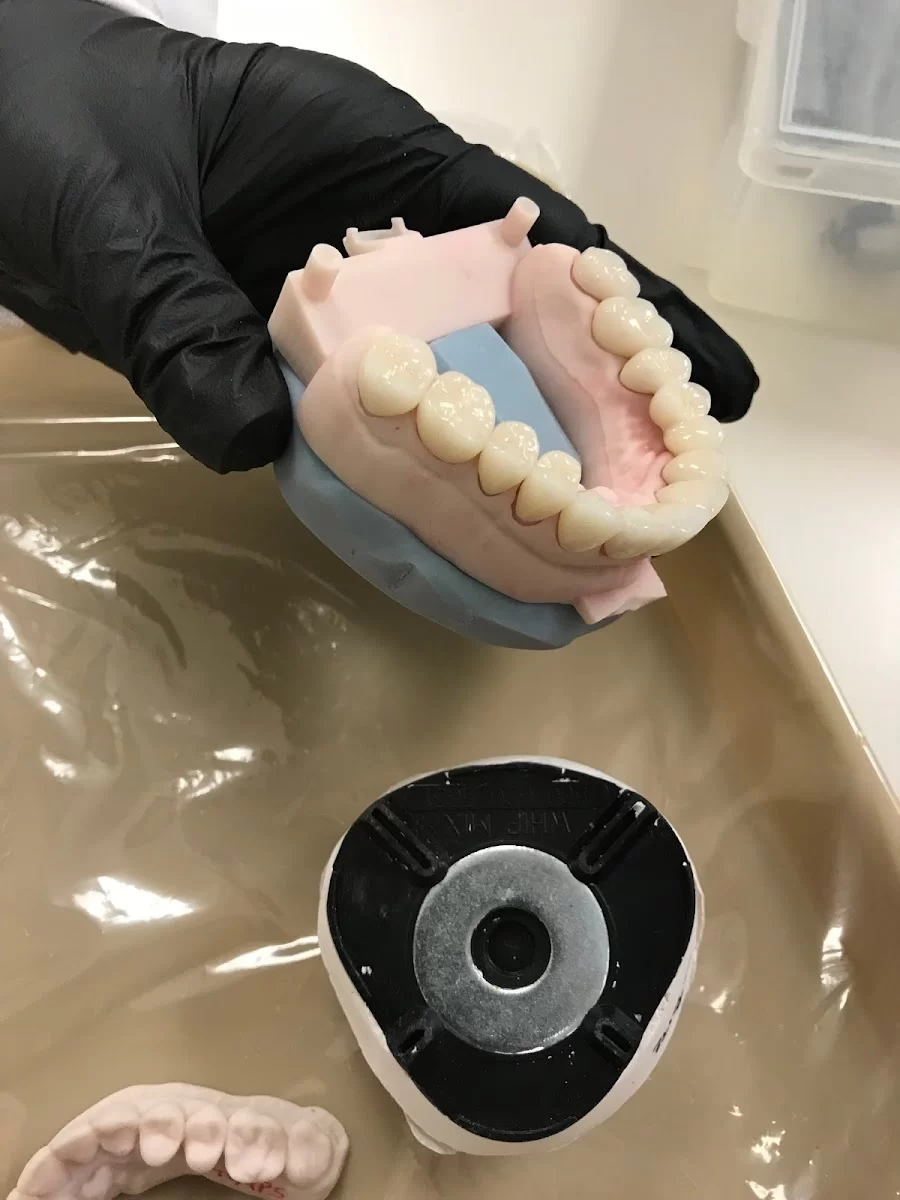 Raquel Reis Digital Dentistry Picture 7