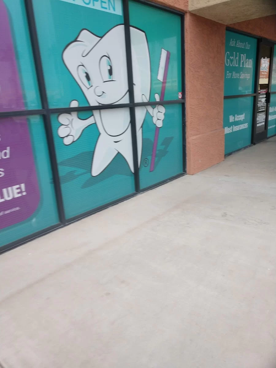 Comfort Dental West Mesa - Your Trusted Dentist in Mesa Picture 8