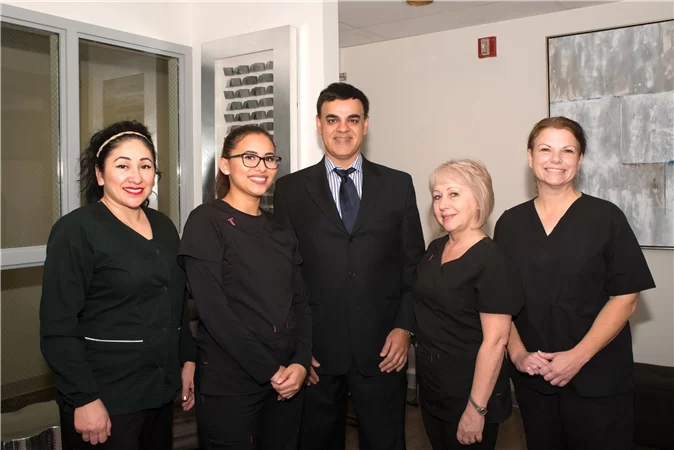 West Village Dental Picture 5