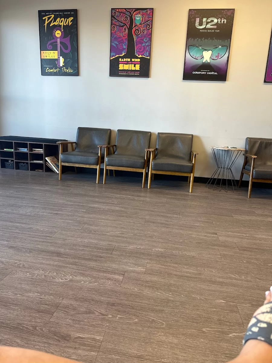 Comfort Dental West Mesa - Your Trusted Dentist in Mesa Picture 10