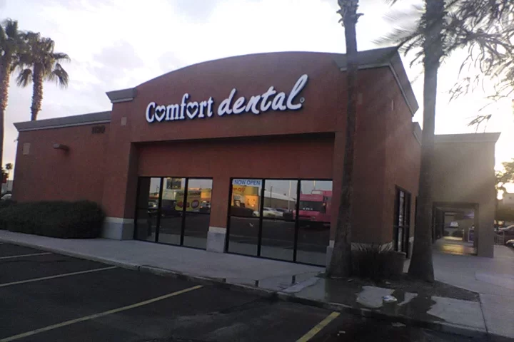 Comfort Dental West Mesa - Your Trusted Dentist in Mesa Picture 4