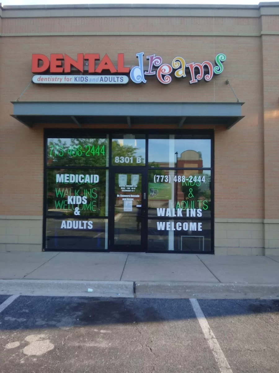 Dental Dreams Picture 6