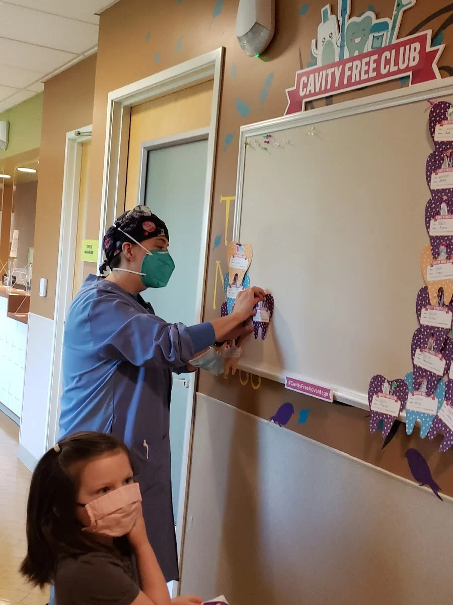 Advantage Dental+ Picture 7