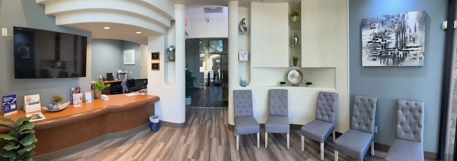 LAKE VISTA DENTISTRY Picture 1