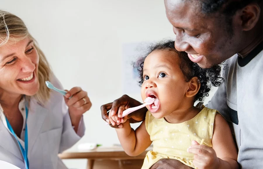 East Portland Dentistry Picture 6