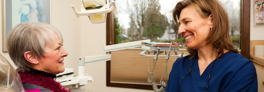 East Portland Dentistry Picture 3