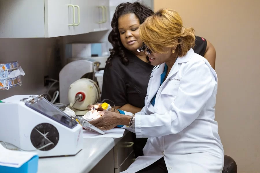 Dr. Kyra D. Barnes, DDS Picture 6