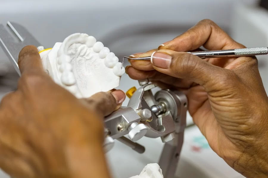 Dr. Kyra D. Barnes, DDS Picture 5