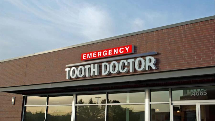 Emergency Tooth Doctor East Picture 10