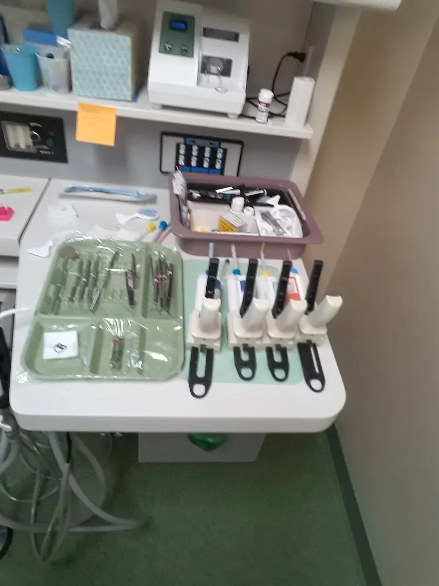 Emergency Tooth Doctor East Picture 9