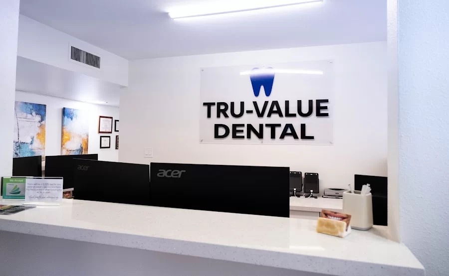 Tru-Value Dental and Denture Picture 5