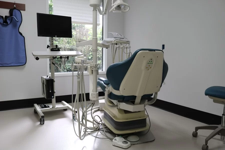 NARA Dental Clinic Picture 1