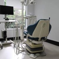 NARA Dental Clinic ico