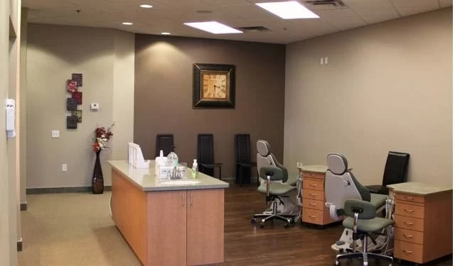 Judd Orthodontics Picture 1