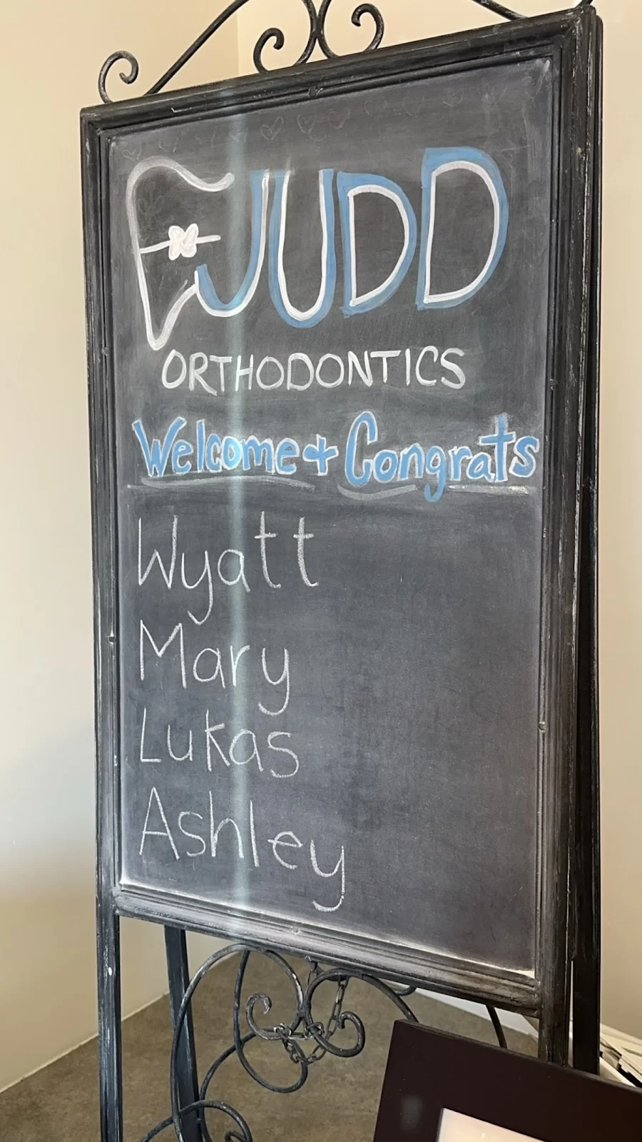 Judd Orthodontics Picture 7