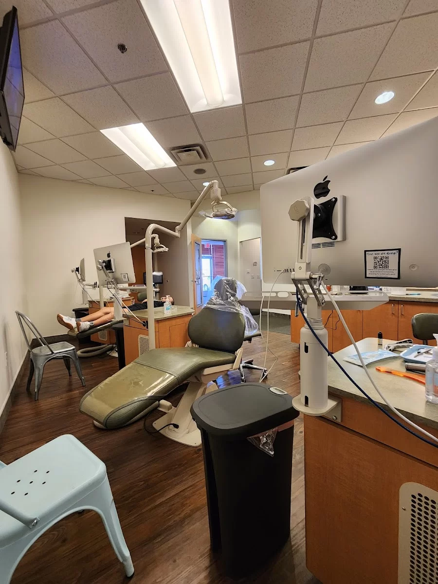 Judd Orthodontics Picture 5