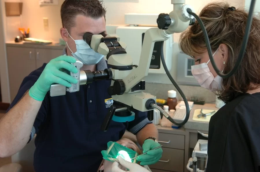 Jason J. Hales DDS, MS Picture 2