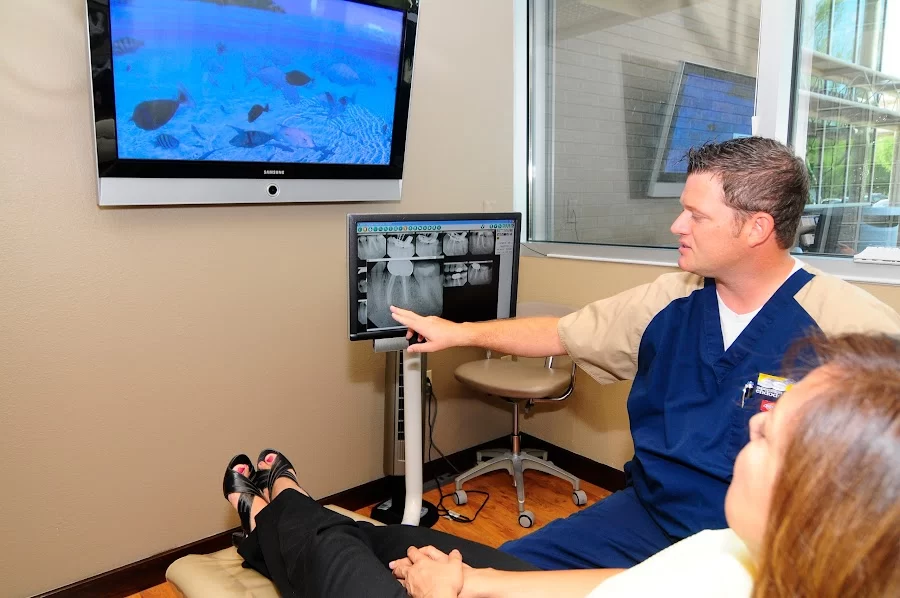Jason J. Hales DDS, MS Picture 4