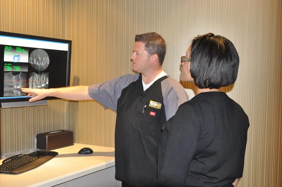 Jason J. Hales DDS, MS Picture 5