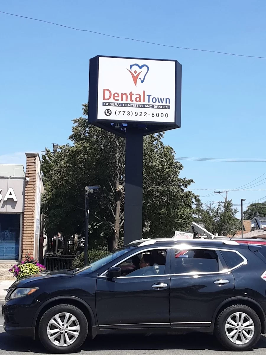 Dental Town-Pulaski Picture 4