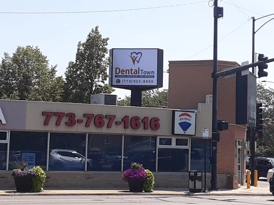 Dental Town-Pulaski Picture 2