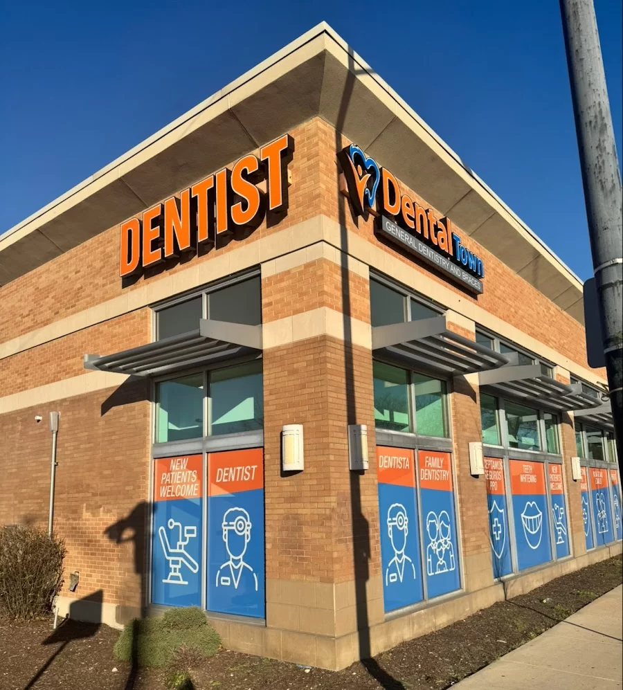 Dental Town-Pulaski Picture 3