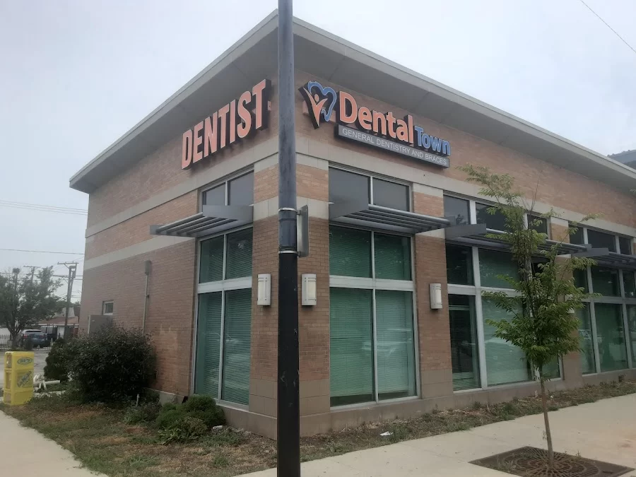 Dental Town-Pulaski Picture 1