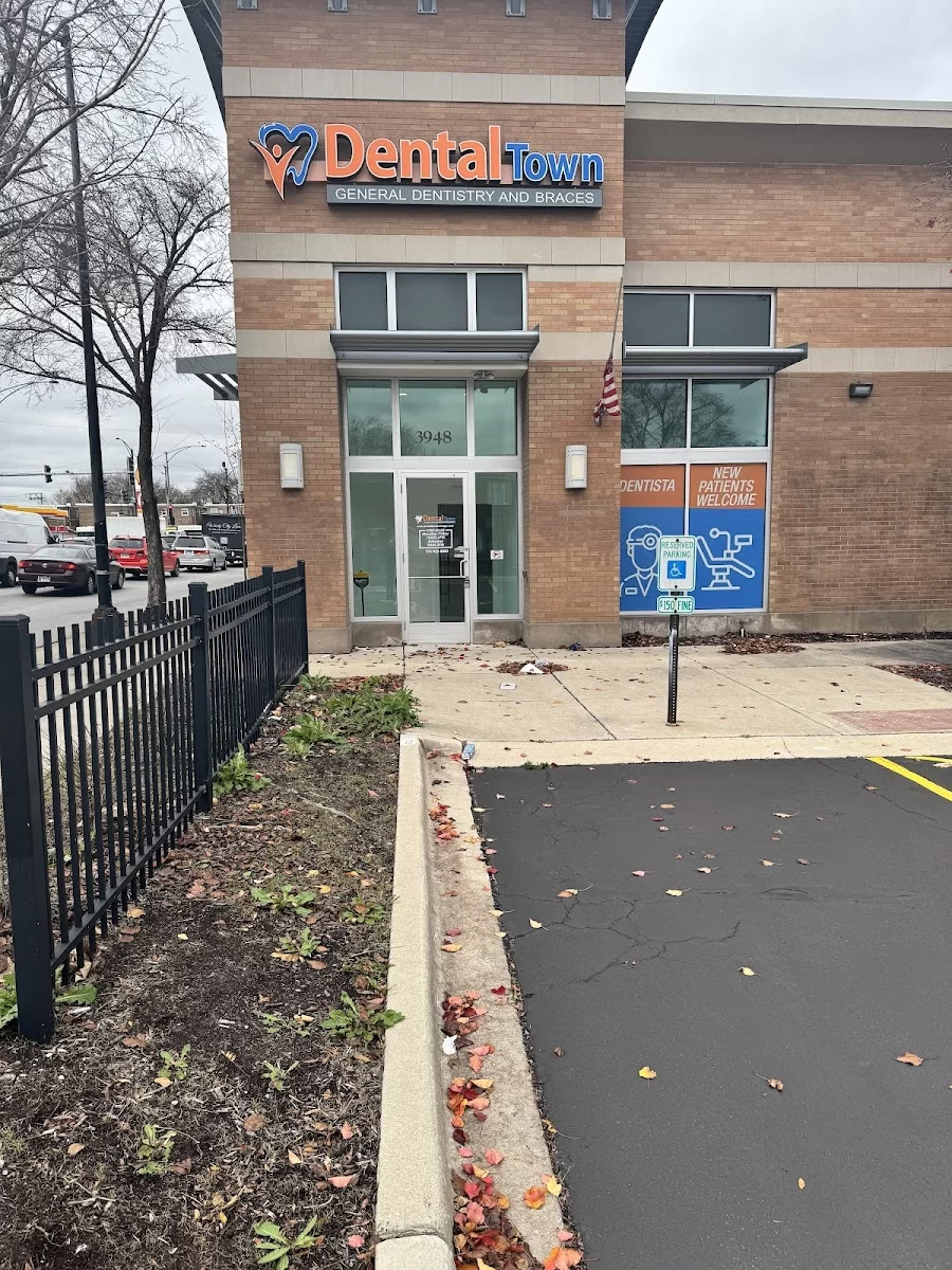 Dental Town-Pulaski Picture 5