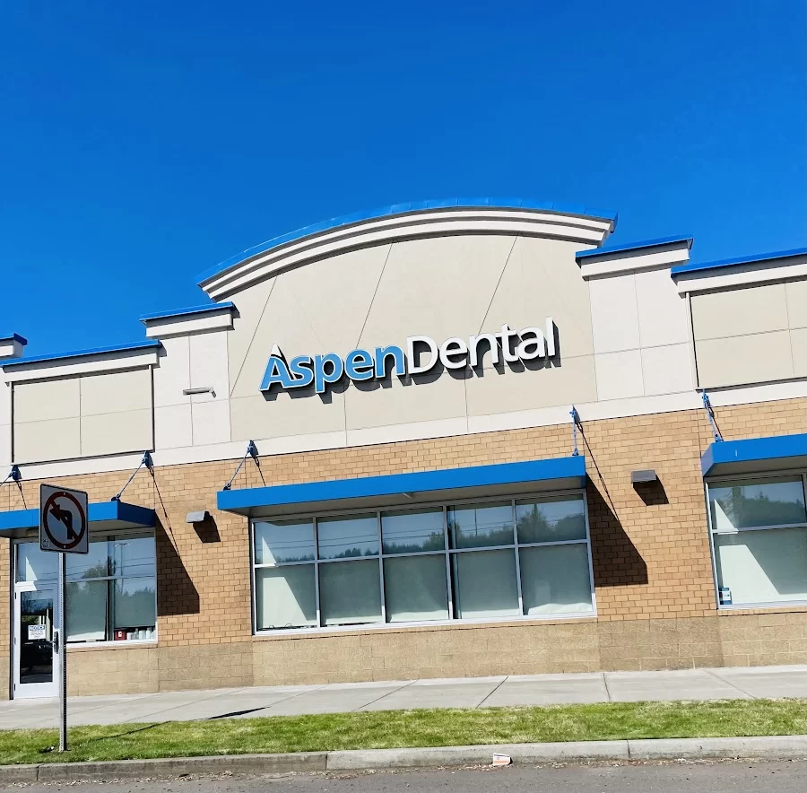 Aspen Dental - Happy Valley, OR Picture 3