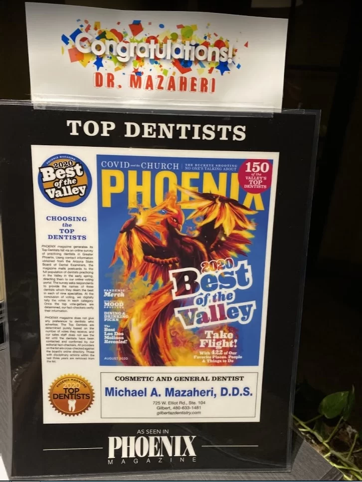 Exceptional Dentistry - Dentist in Gilbert AZ Picture 8