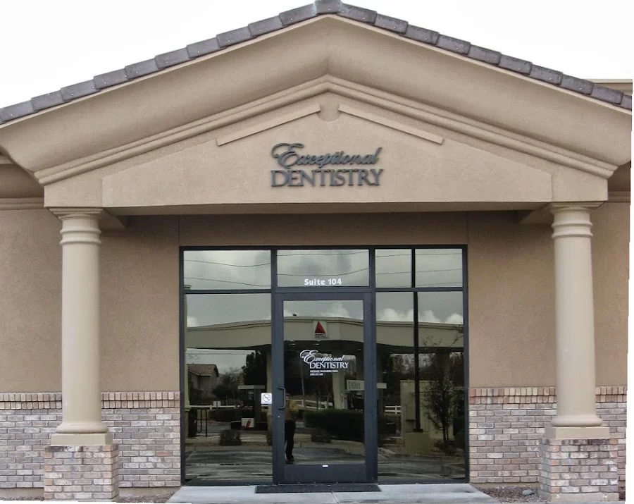 Exceptional Dentistry - Dentist in Gilbert AZ Picture 6
