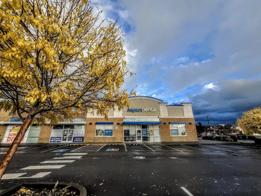 Aspen Dental - Happy Valley, OR Picture 10