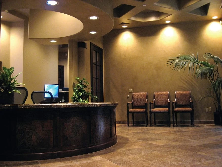 Exceptional Dentistry - Dentist in Gilbert AZ Picture 7