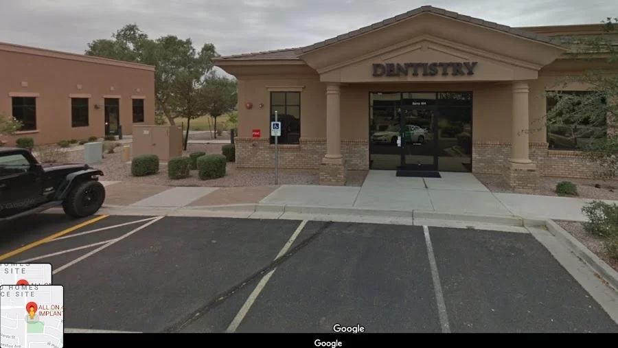Exceptional Dentistry - Dentist in Gilbert AZ Picture 5