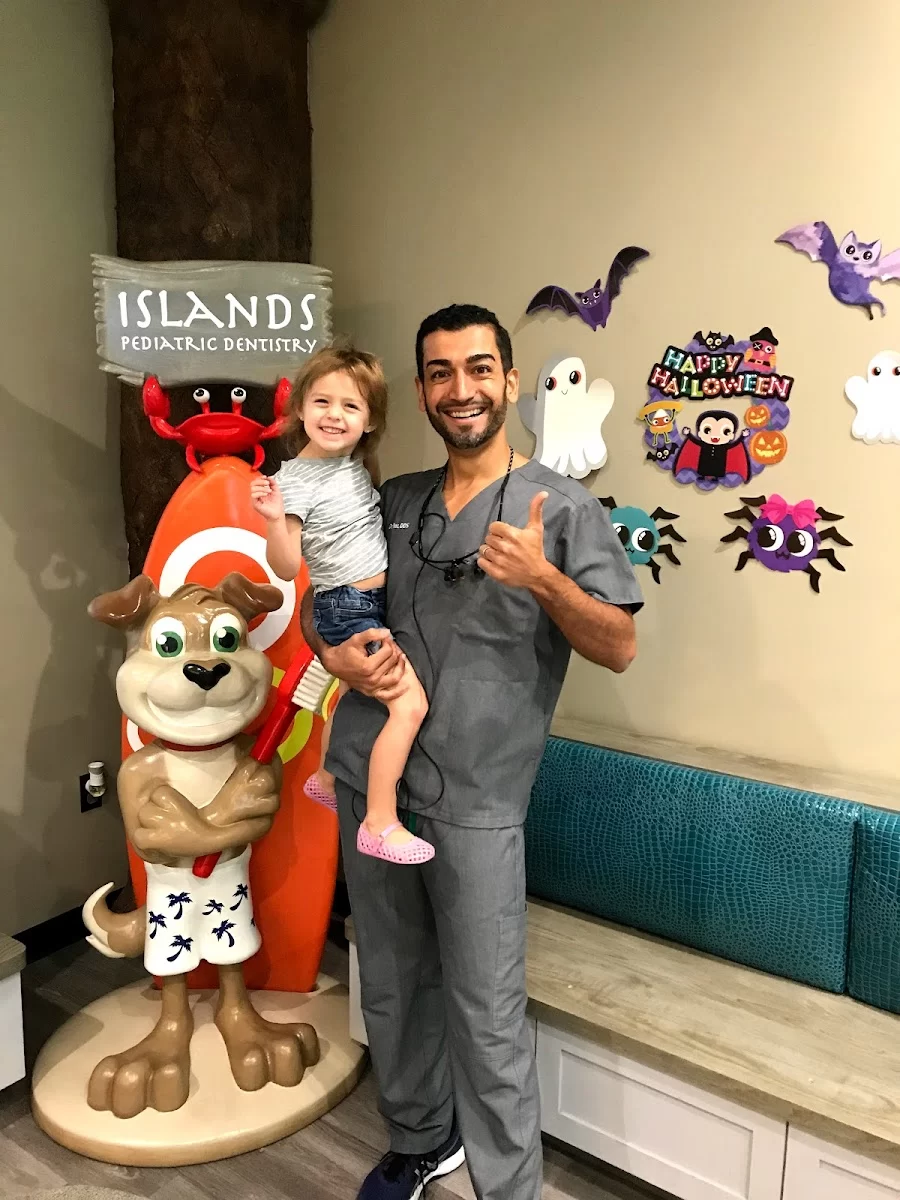 Islands Pediatric Dentistry Picture 8