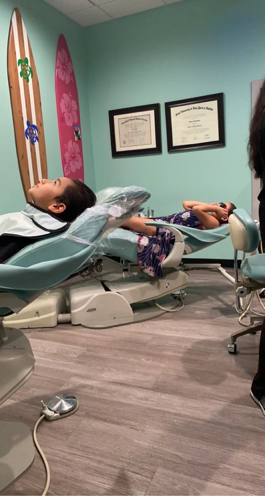Islands Pediatric Dentistry Picture 10