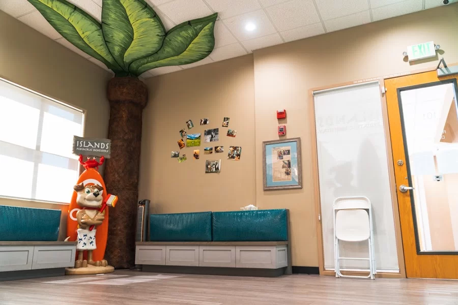 Islands Pediatric Dentistry Picture 2