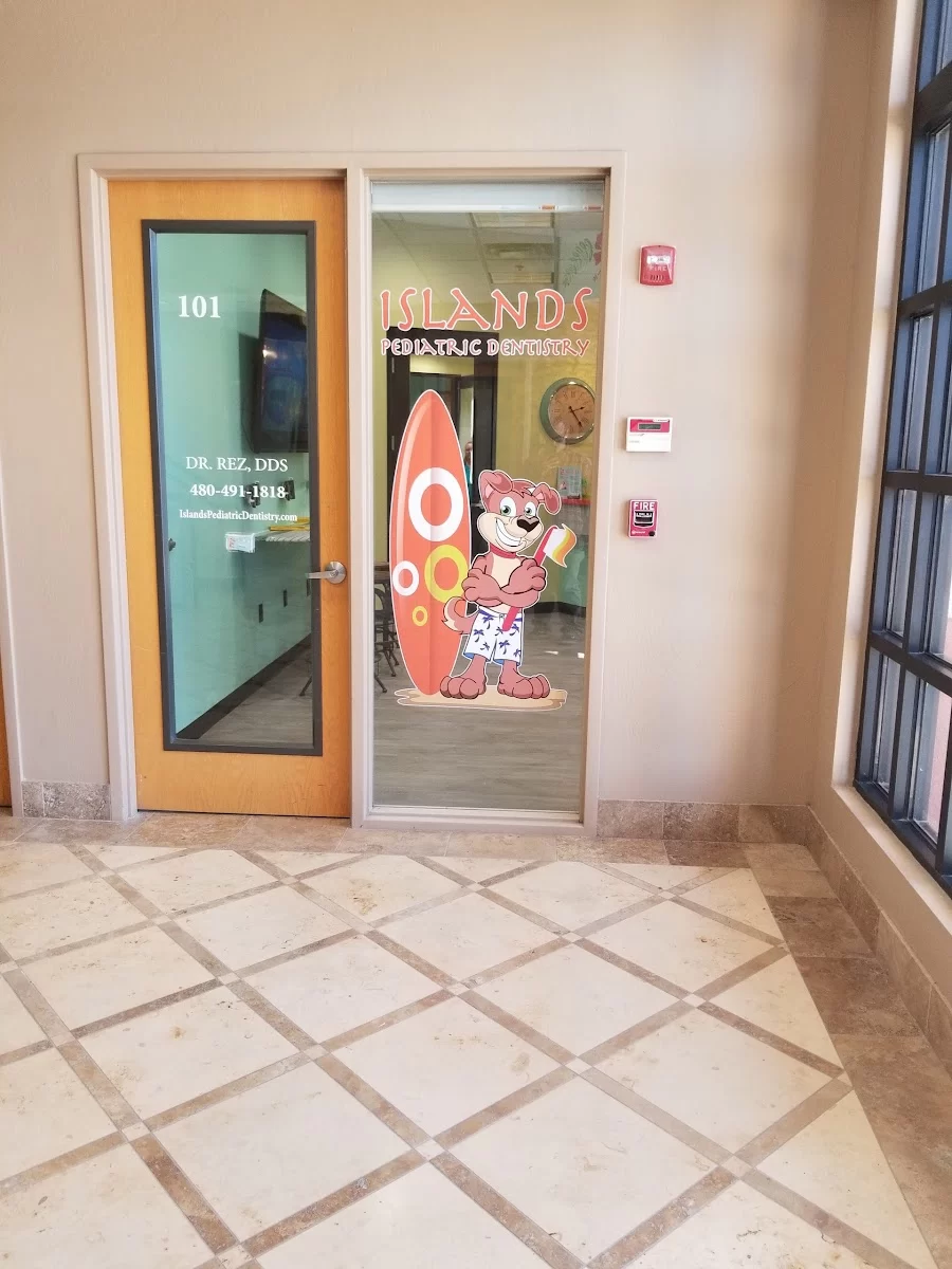 Islands Pediatric Dentistry Picture 9