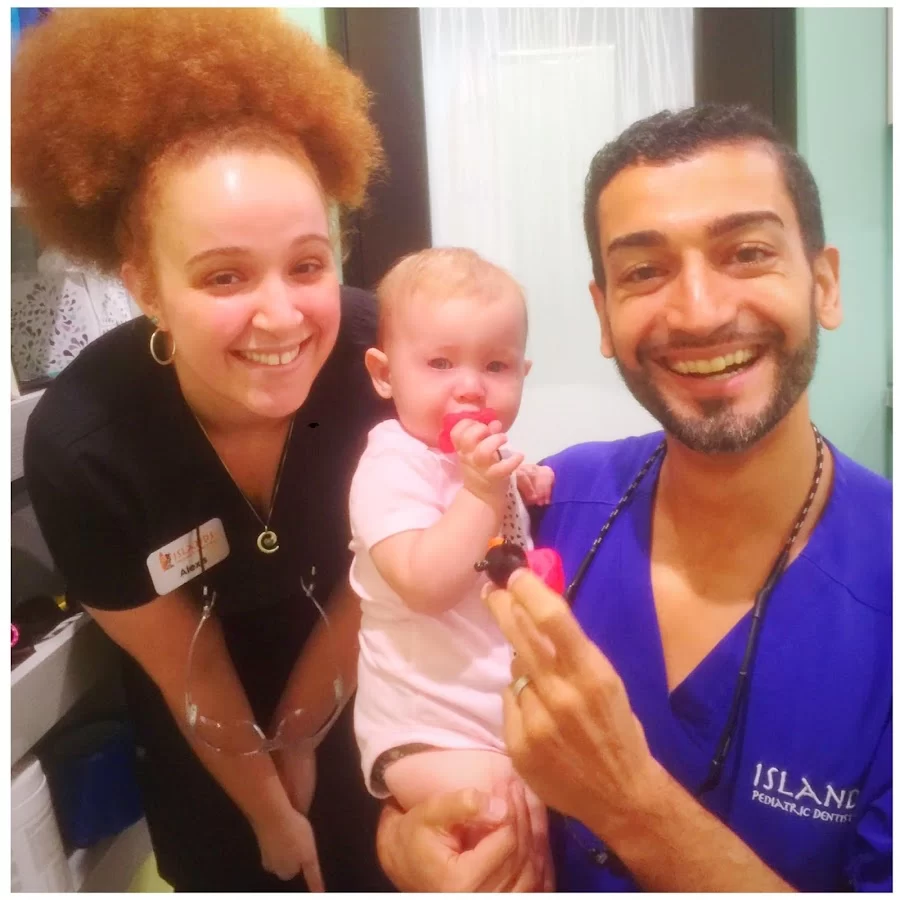 Islands Pediatric Dentistry Picture 3