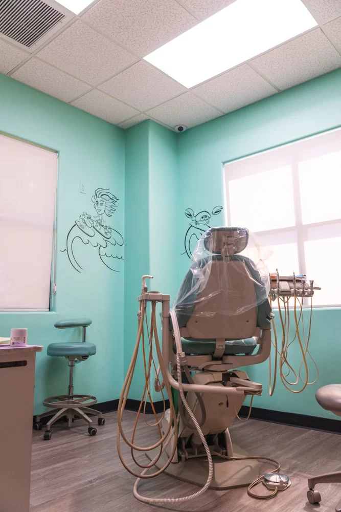 Islands Pediatric Dentistry Picture 7
