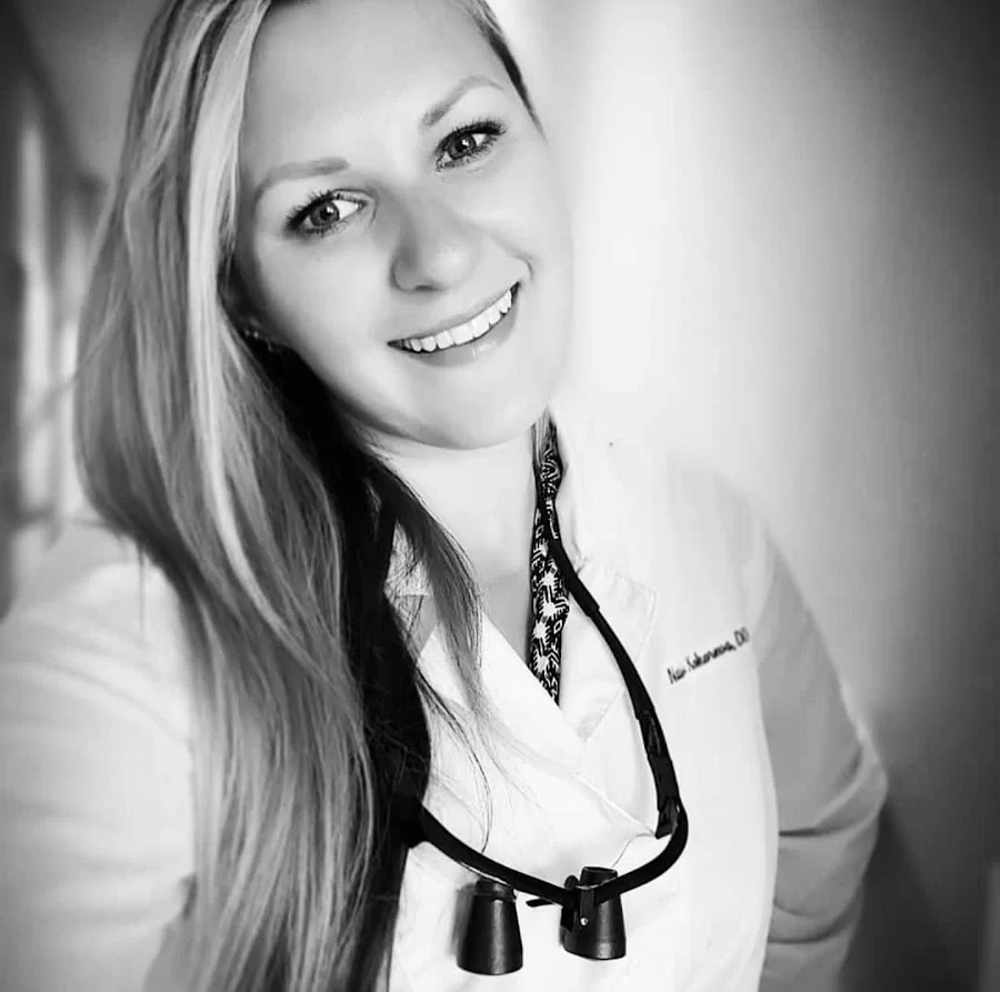 Compassion Family Dentistry Picture 1