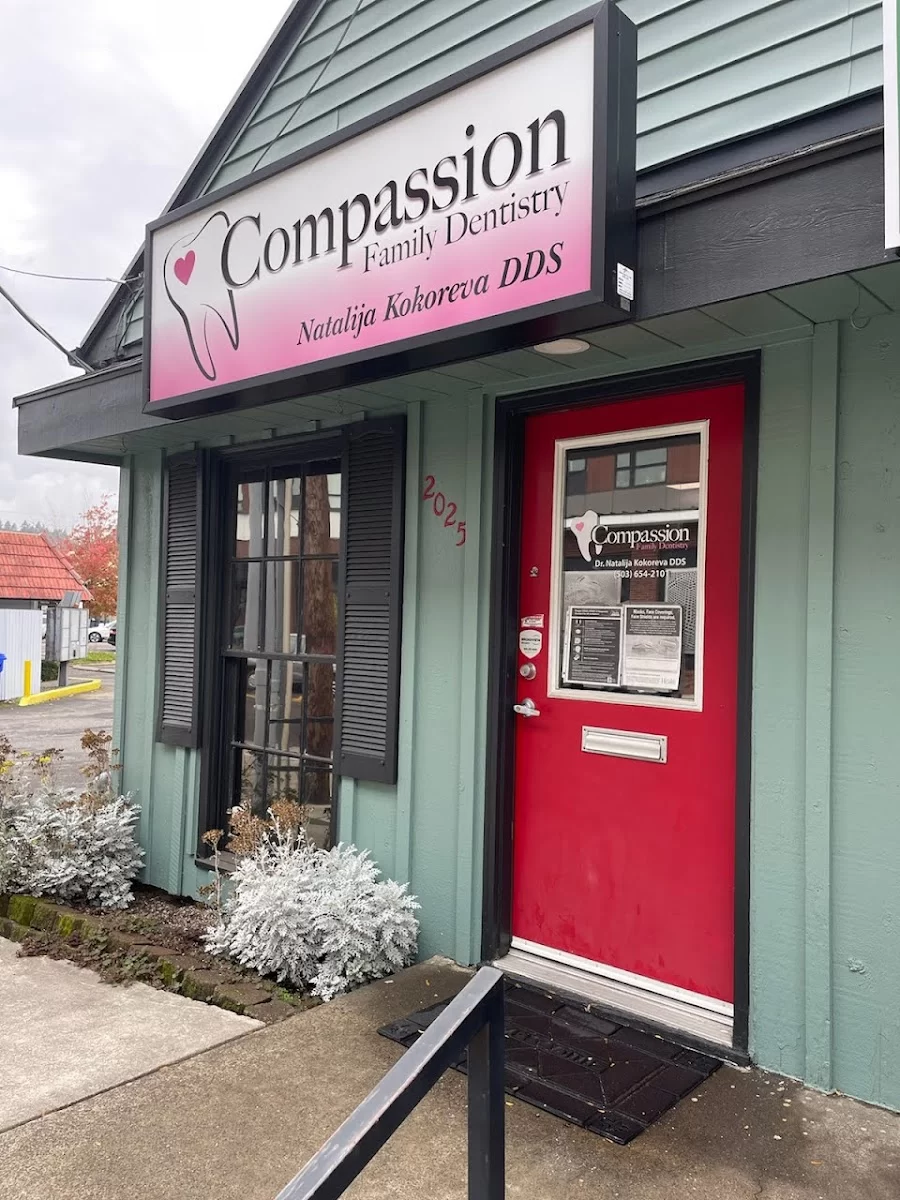 Compassion Family Dentistry Picture 9