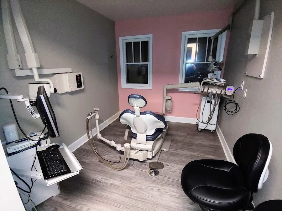 Compassion Family Dentistry Picture 5