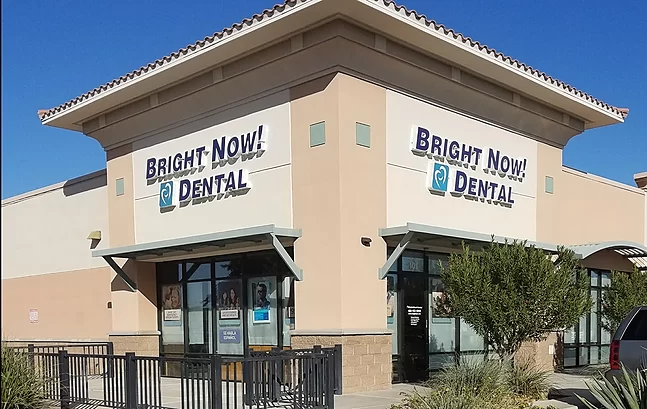 Bright Now! Dental Picture 4