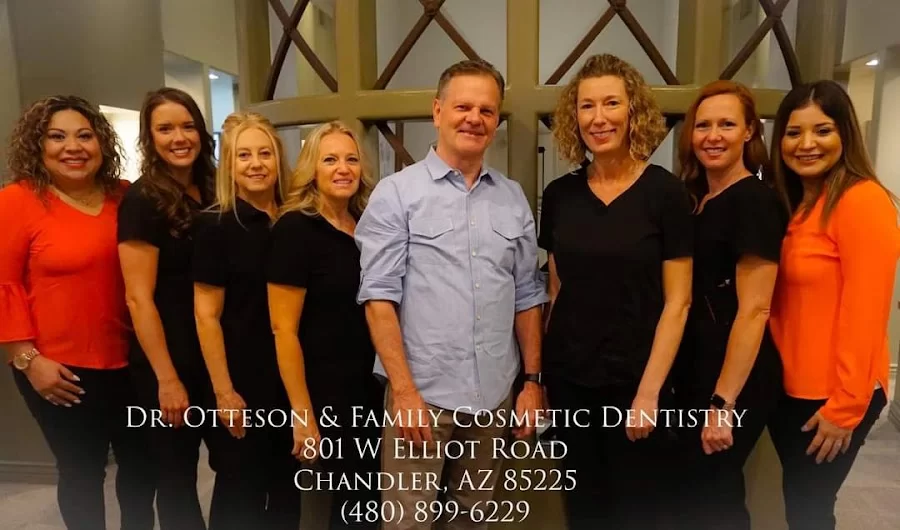 Dr. Kevin H. Otteson, DMD Picture 1